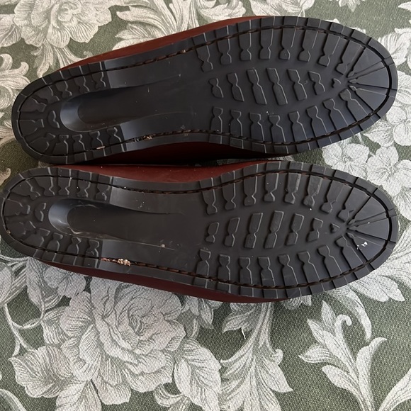 Talbots Classic Tassel Mules - Picture 8 of 8